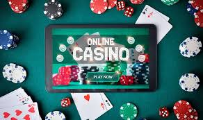 Casinos Online Nuevos La Revolución del Juego Digital